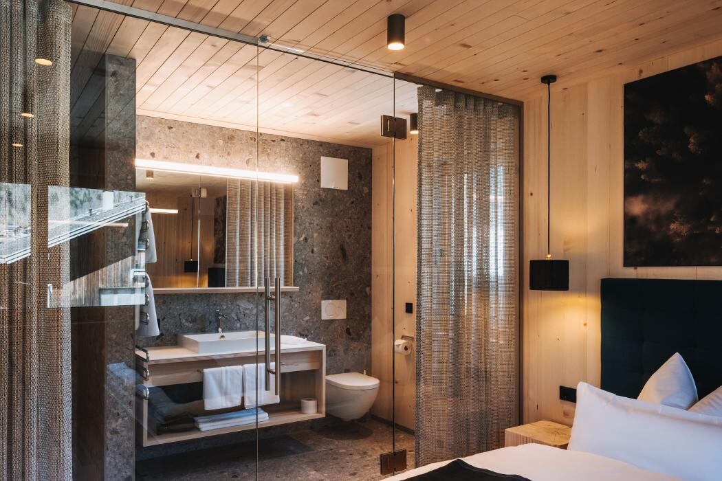 Bilder tinnes apartments