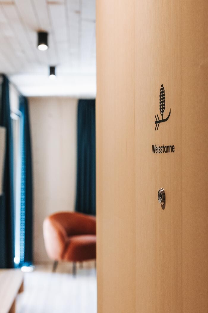 Bilder tinnes apartments