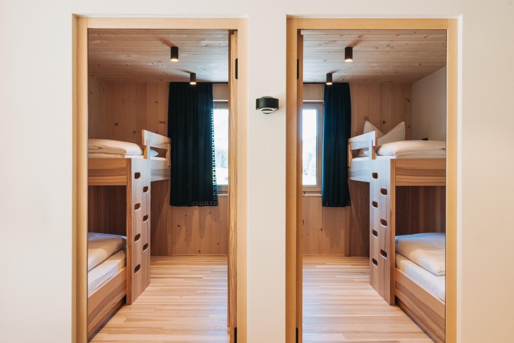 Bilder tinnes apartments