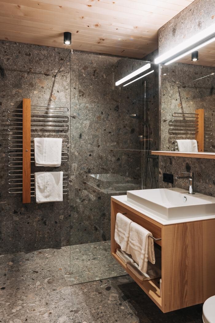 Bilder tinnes apartments