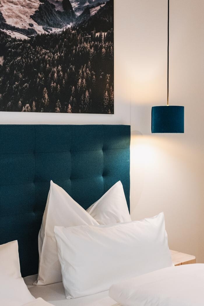 Bilder tinnes apartments