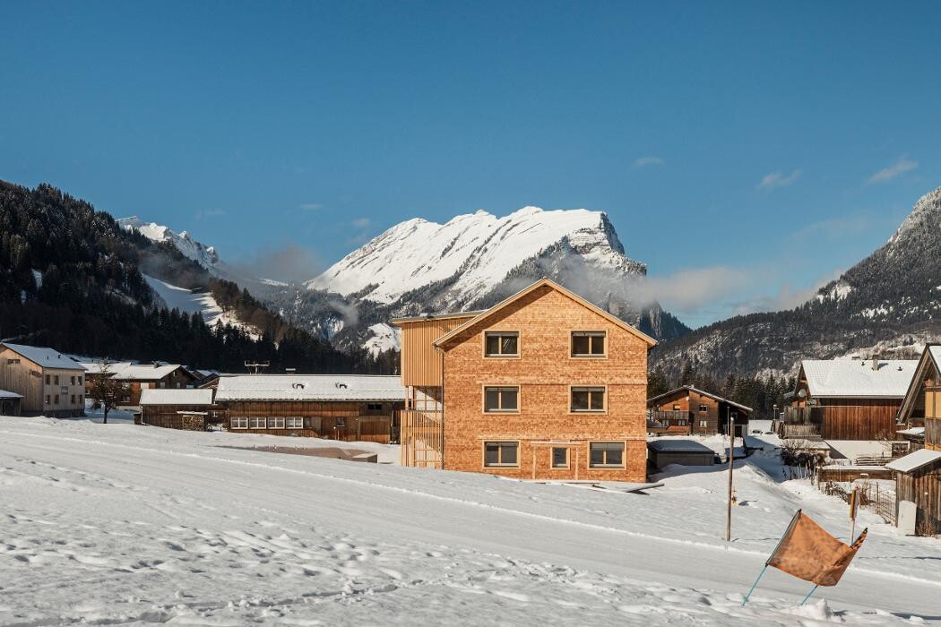 Bilder tinnes apartments