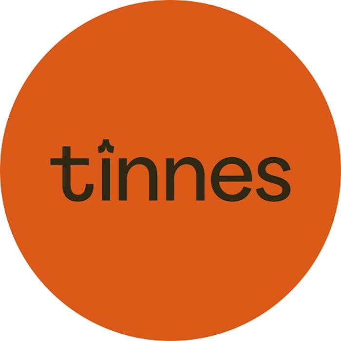 tinnes apartments Logo