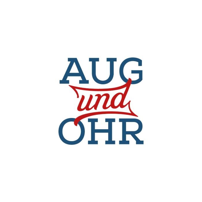 Aug und Ohr Islitzer e.U Logo
