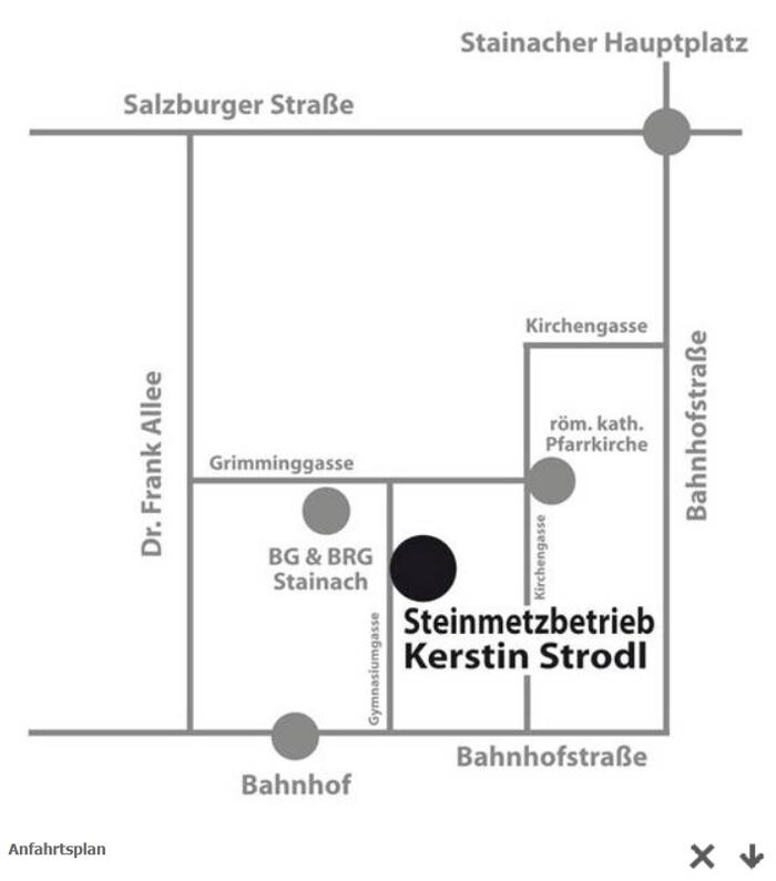 Bilder Kerstin Strodl Steinmetzbetrieb