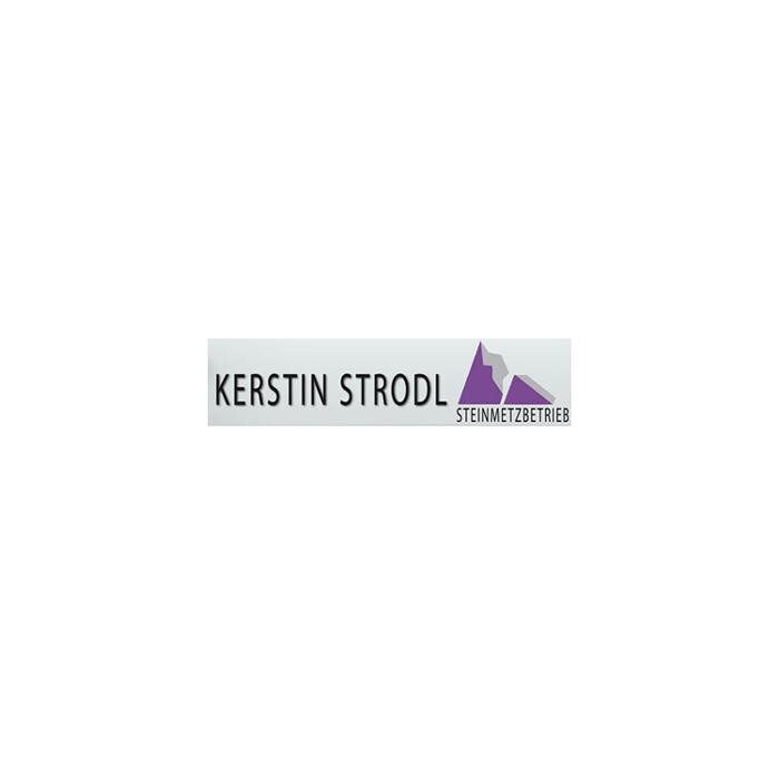 Kerstin Strodl Steinmetzbetrieb Logo