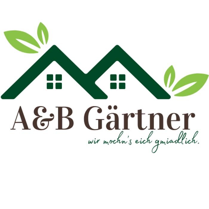 A&B Gärtner Logo