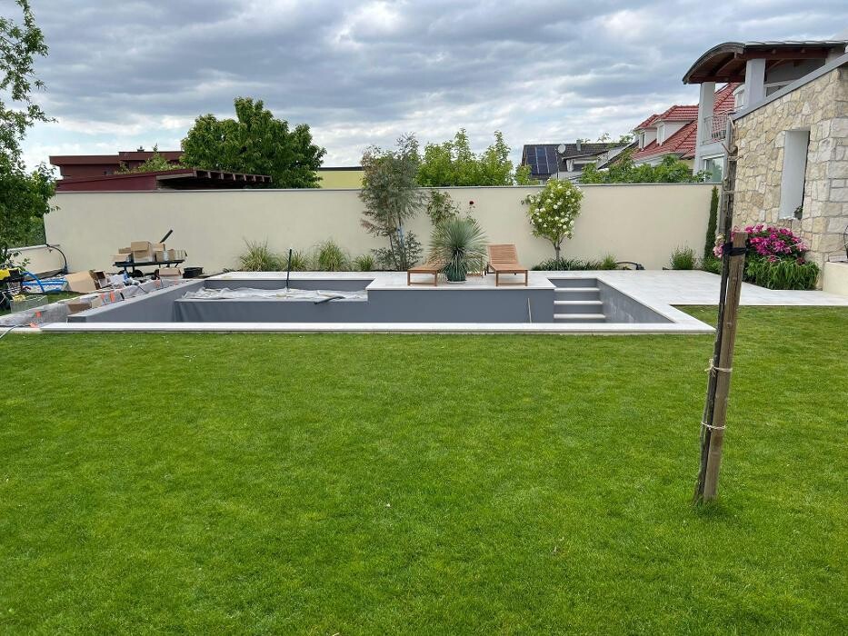 Bilder A&B Gärtner