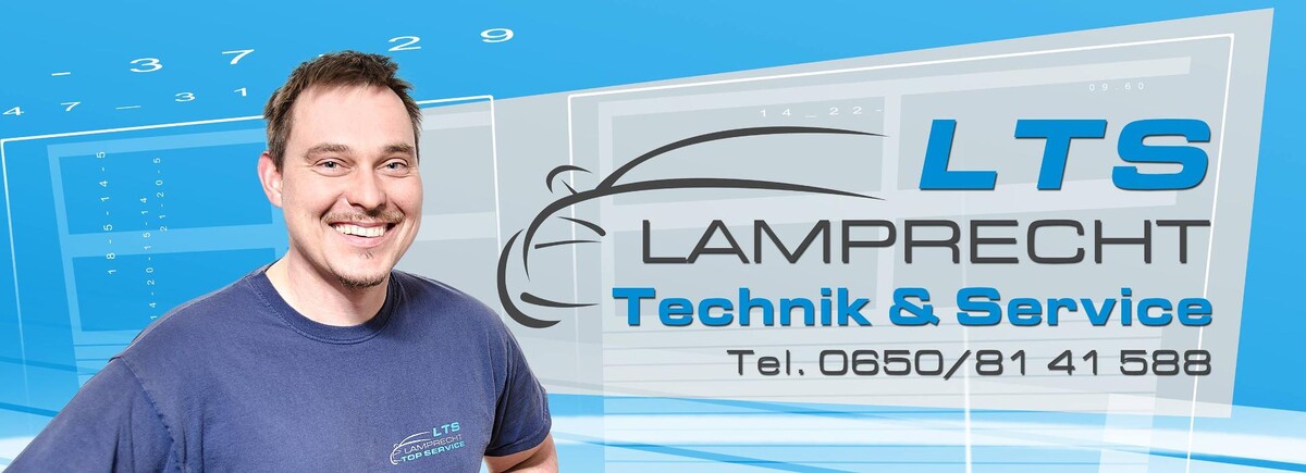 Bilder LTS Lamprecht Technik & Service