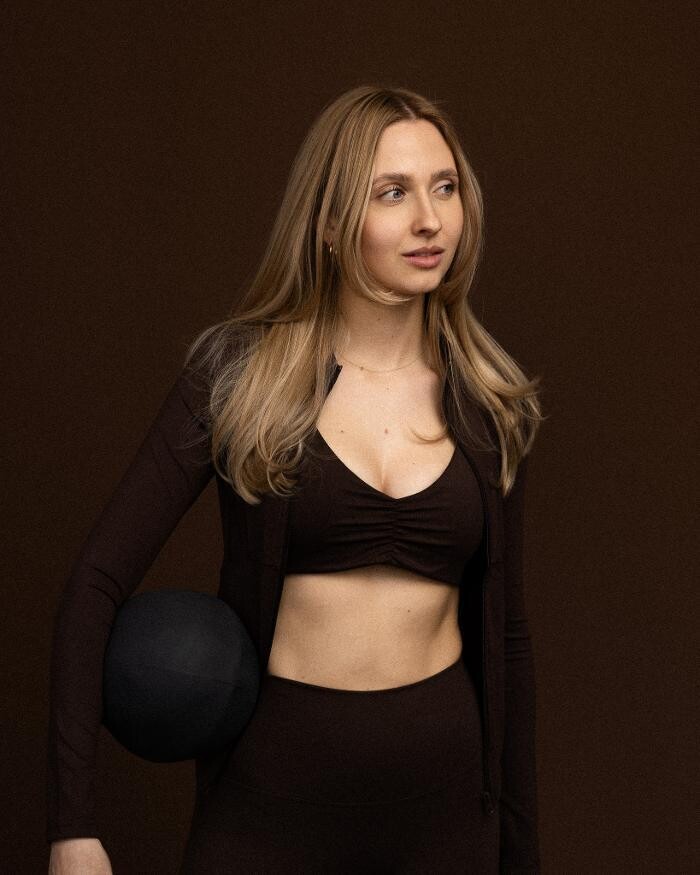 Bilder Today's Pilates