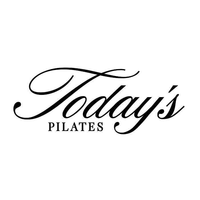 Today's Pilates Logo