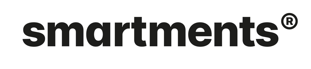 smartments Wien Hauptbahnhof Logo