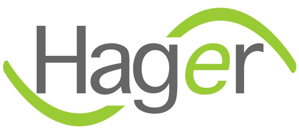 Gerhard Hager Elektrotechnik Logo