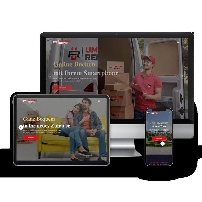 Bilder GoldenWing | Webdesign Wien | SEO | Branding | E-Commerce