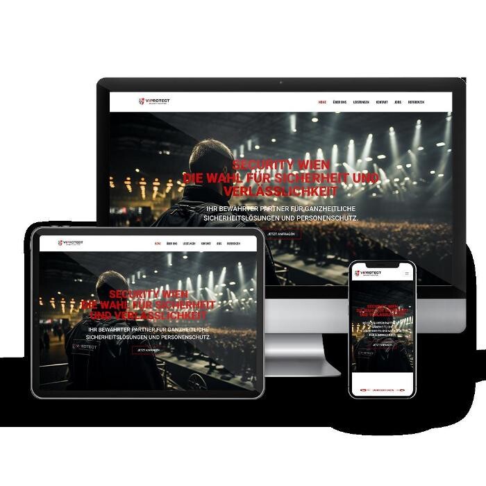 Bilder GoldenWing | Webdesign Wien | SEO | Branding | E-Commerce