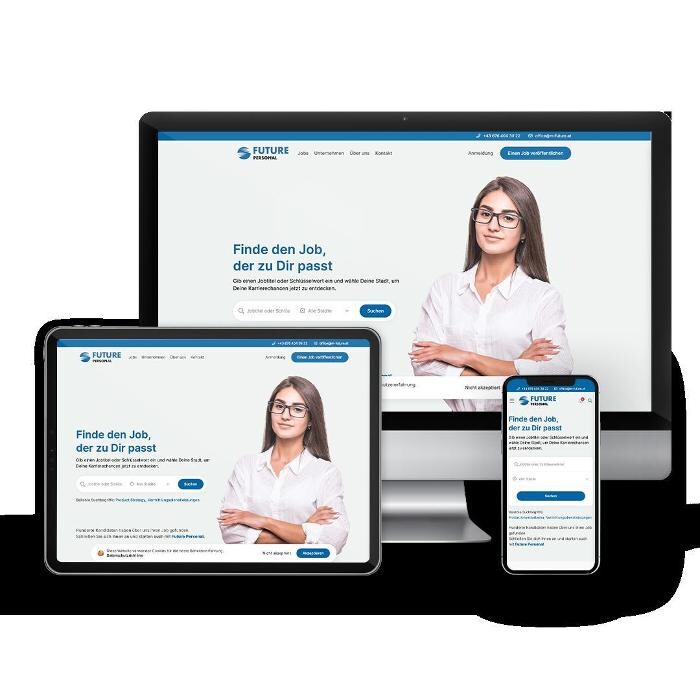 Bilder GoldenWing | Webdesign Wien | SEO | Branding | E-Commerce