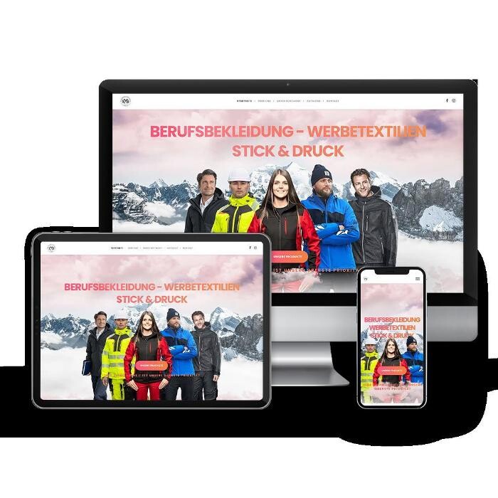 Bilder GoldenWing | Webdesign Wien | SEO | Branding | E-Commerce