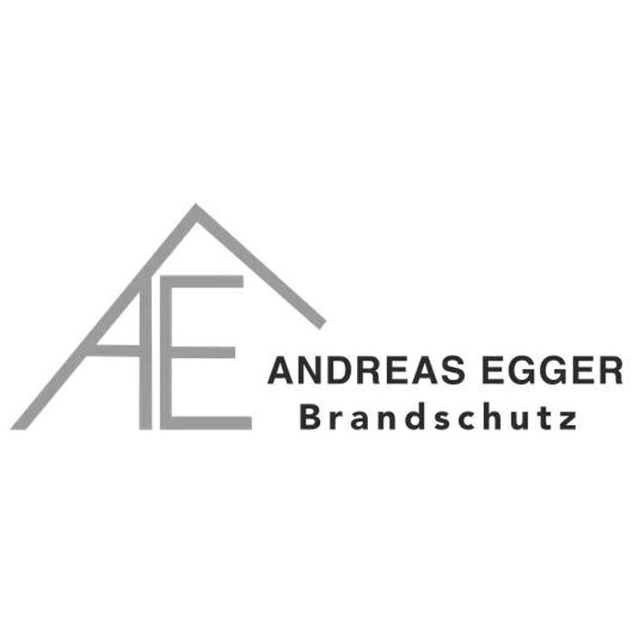 Brandschutz Andreas Egger Logo