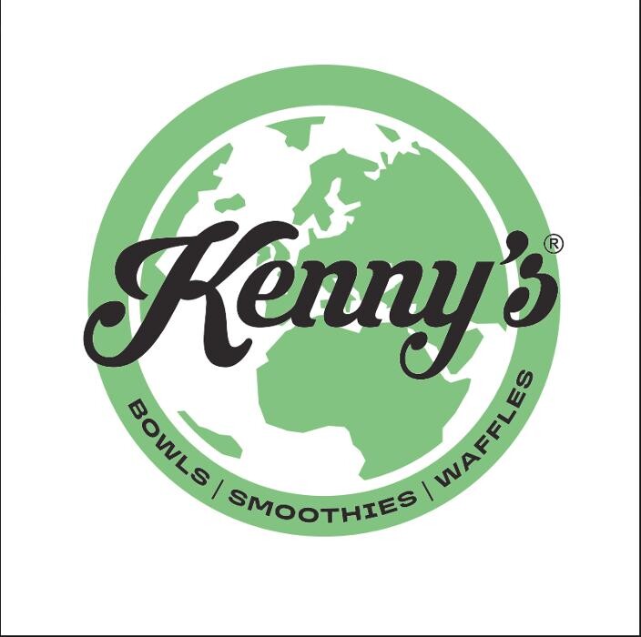 Kenny's Mödling Logo