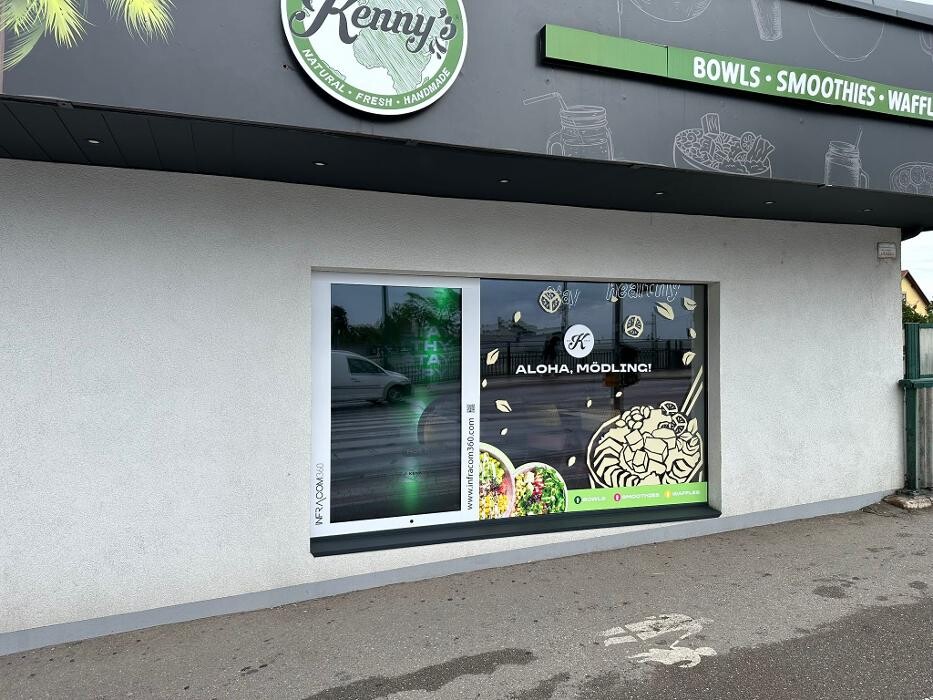 Bilder Kenny's Mödling