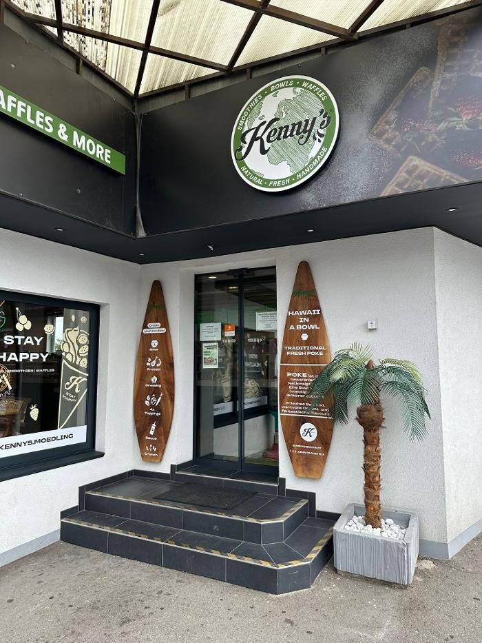 Bilder Kenny's Mödling