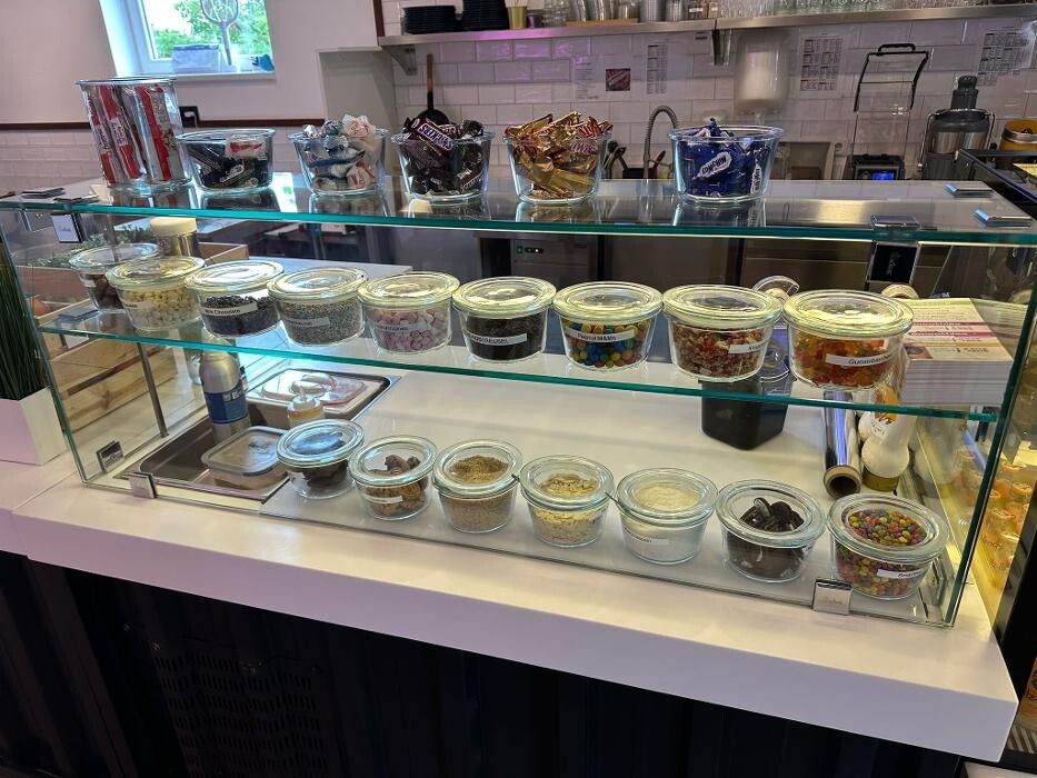 Bilder Kenny's Mödling