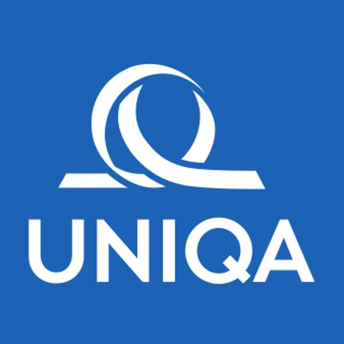 UNIQA GeneralAgentur InnSurance & Kfz-Zulassungsstelle Logo