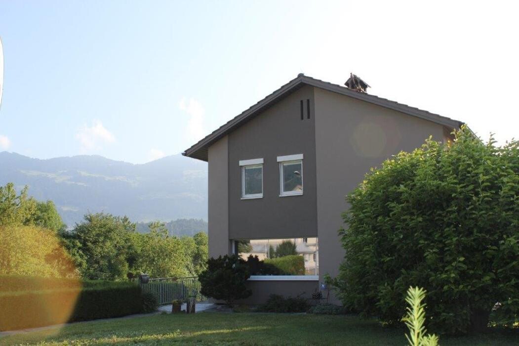 Bilder Malerbetrieb Pfaff KG