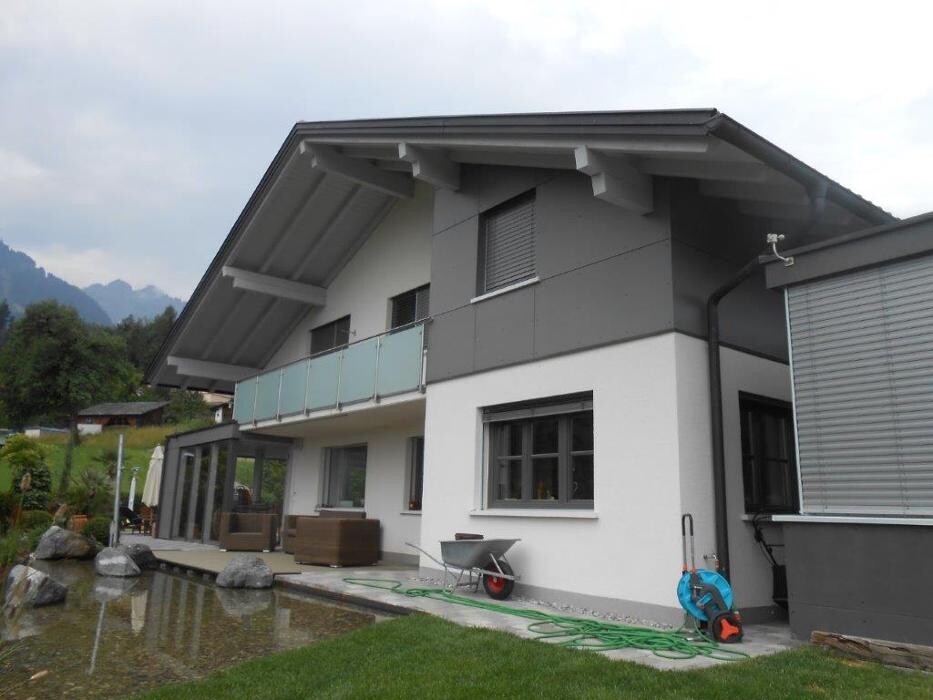 Bilder Malerbetrieb Pfaff KG