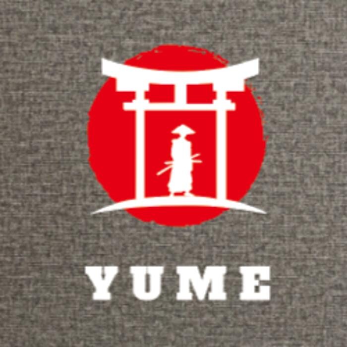 Yume Izakaya - Japanisches Restaurant Logo