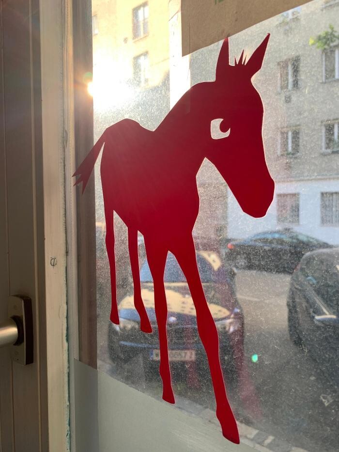 Bilder Quijote Kindergruppe