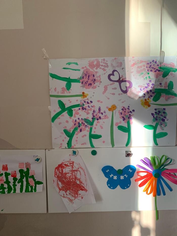 Bilder Quijote Kindergruppe