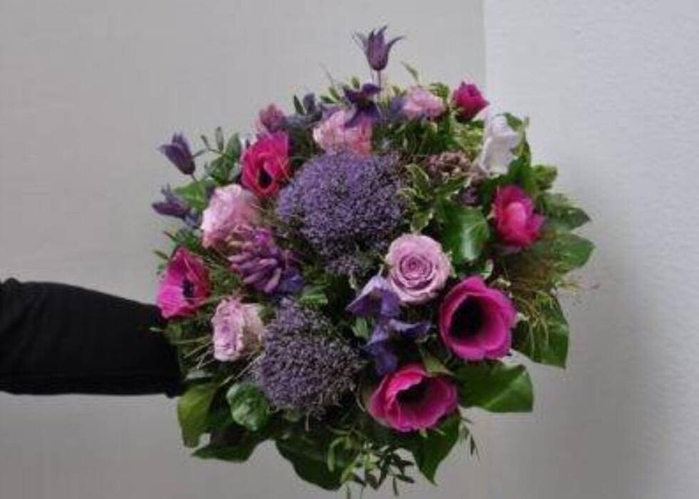 Bilder Preßl Brigitte Blumen