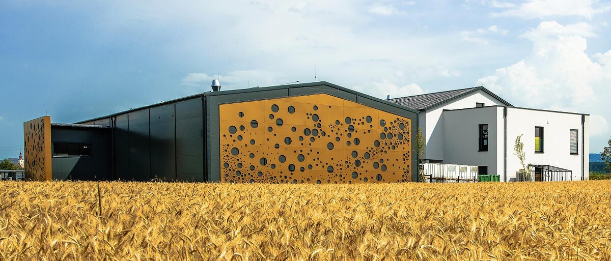 Bilder Distillery Krauss | Gin-Whisky-Rum-Herstellung & -Verkostung