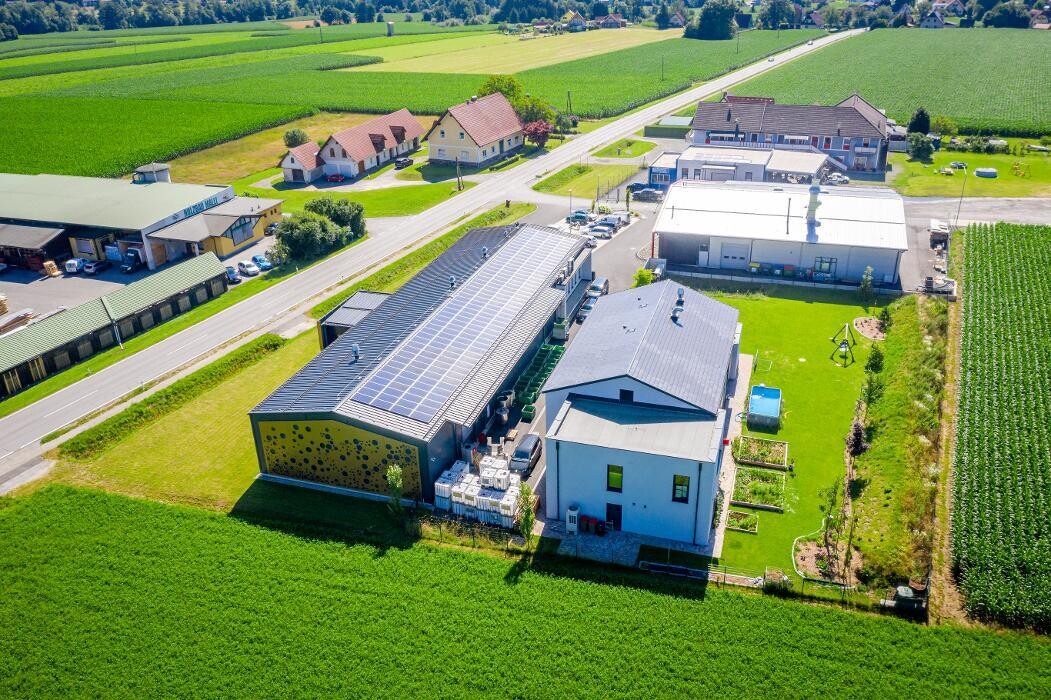 Bilder Distillery Krauss | Gin-Whisky-Rum-Herstellung & -Verkostung