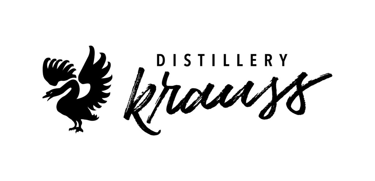 Distillery Krauss | Gin-Whisky-Rum-Herstellung & -Verkostung Logo