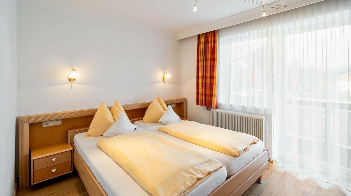Bilder Weberbauer Appartements