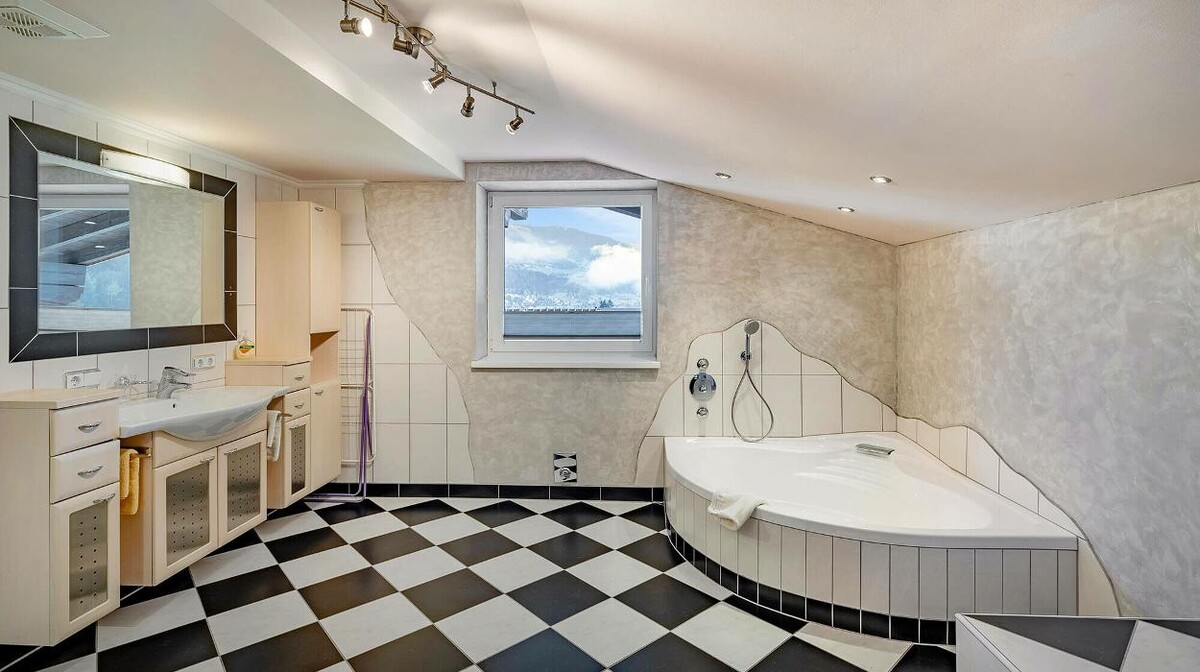 Bilder Weberbauer Appartements