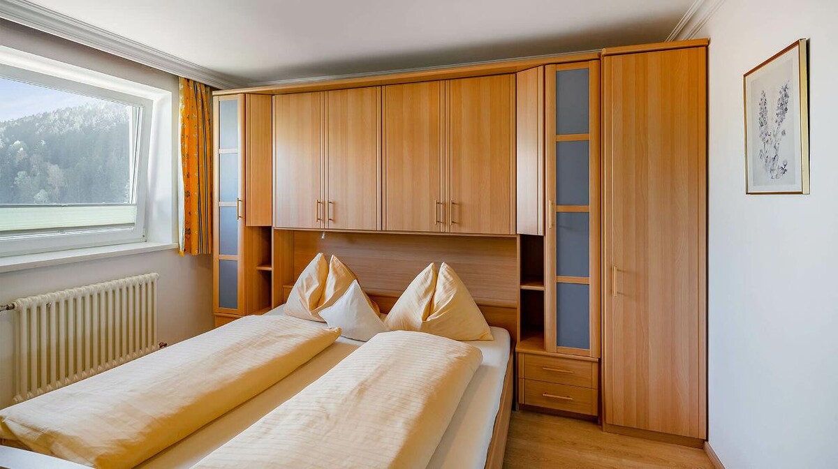 Bilder Weberbauer Appartements