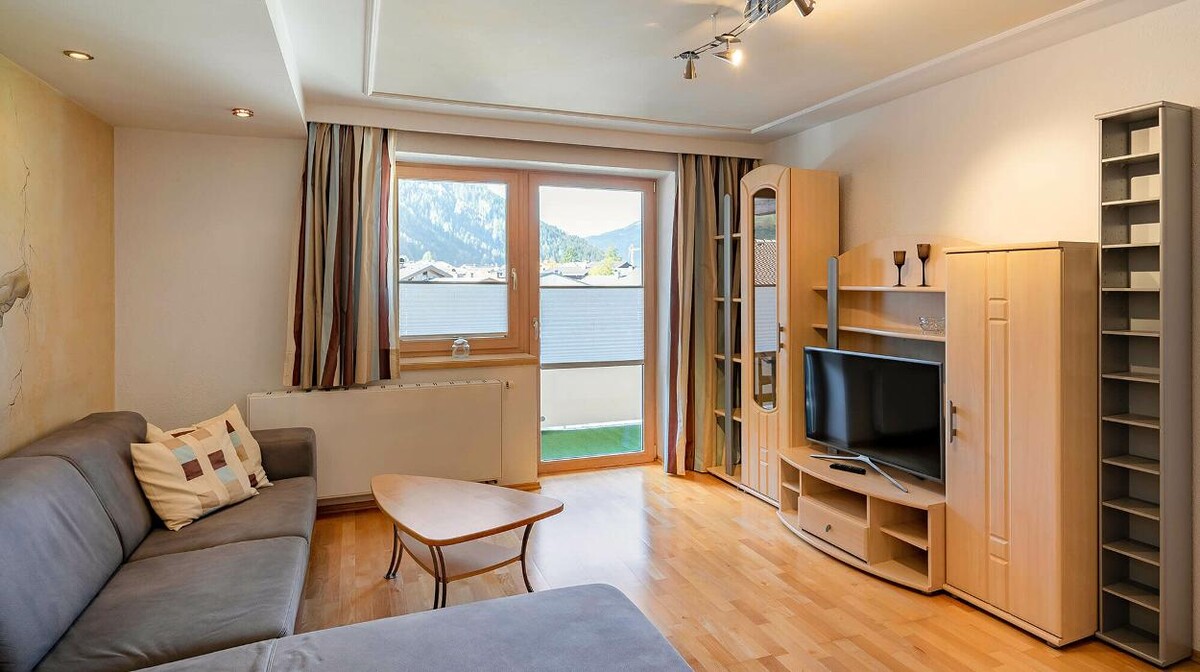Bilder Weberbauer Appartements