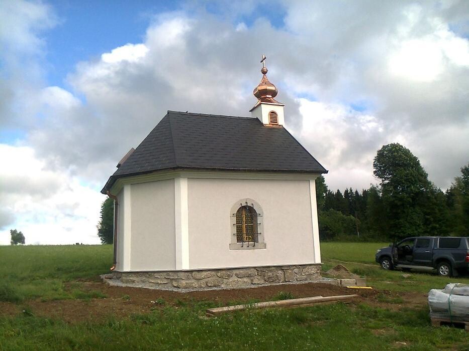 Bilder Nowak Dach