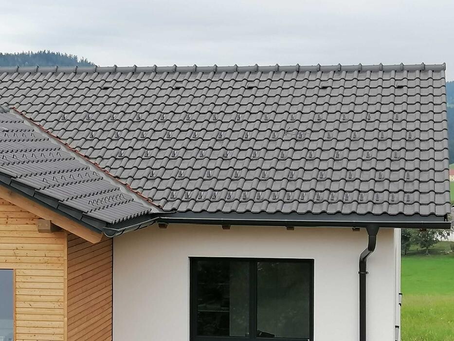Bilder Nowak Dach