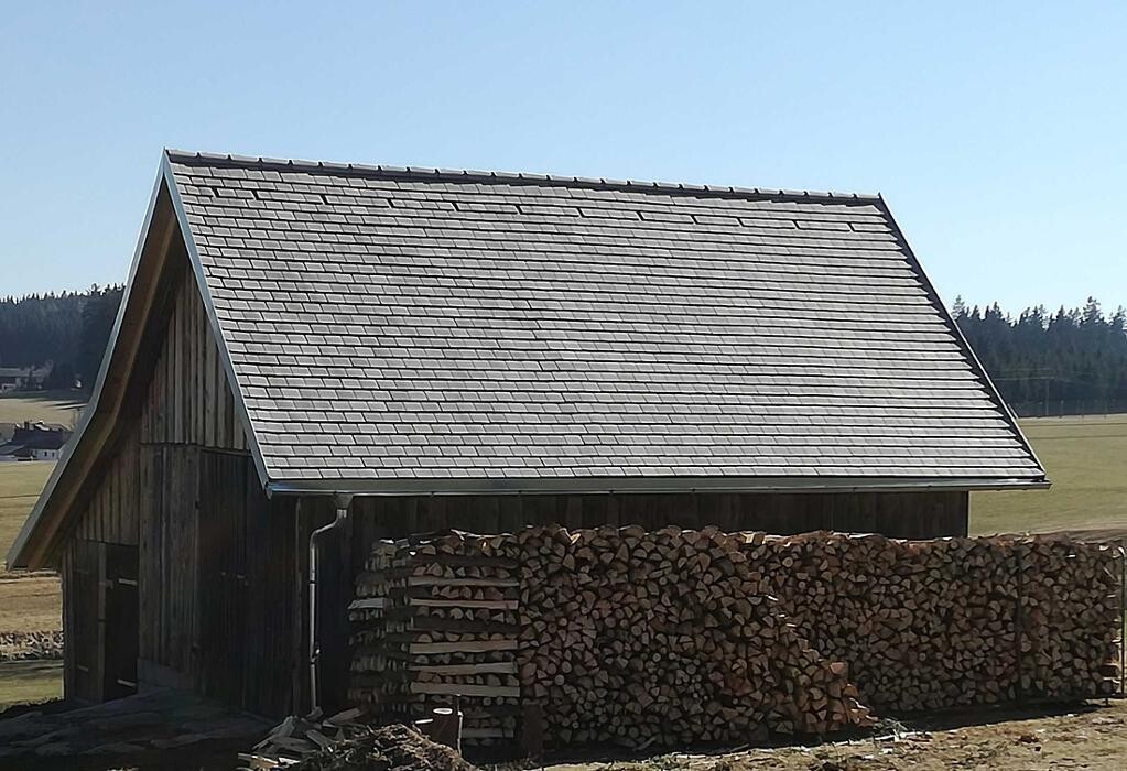 Bilder Nowak Dach