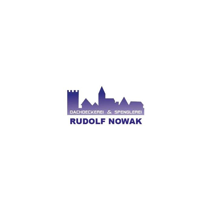 Nowak Dach Logo