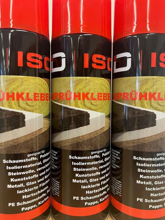 Bilder ISODAEM | Isolier- und Brandschutzsysteme