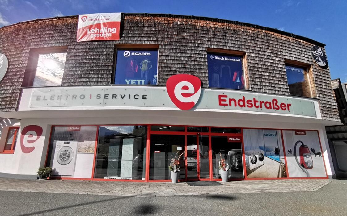 Bilder Elektro Service Endstraßer KG