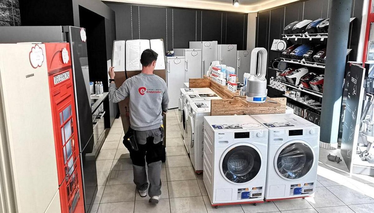 Bilder Elektro Service Endstraßer KG