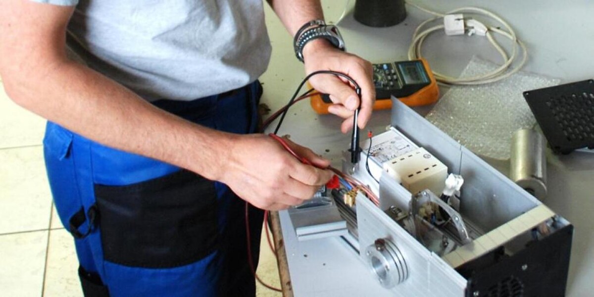 Bilder Elektro Service Endstraßer KG