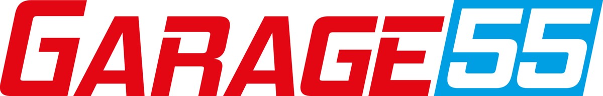 Garage55 GmbH Logo