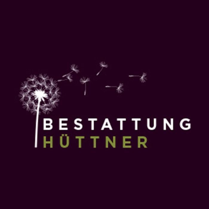 Bestattung Hüttner Logo